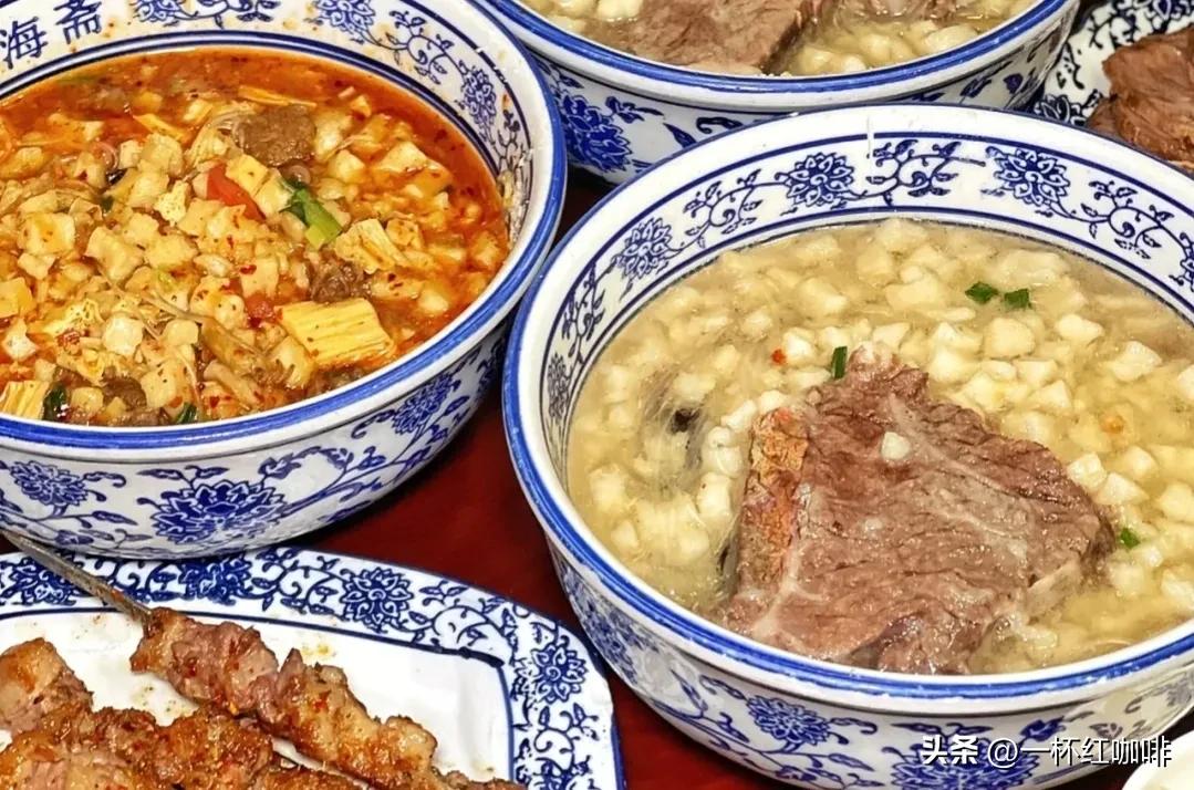 中国十大地方特色美食,中国最有名的15道地方特色美食