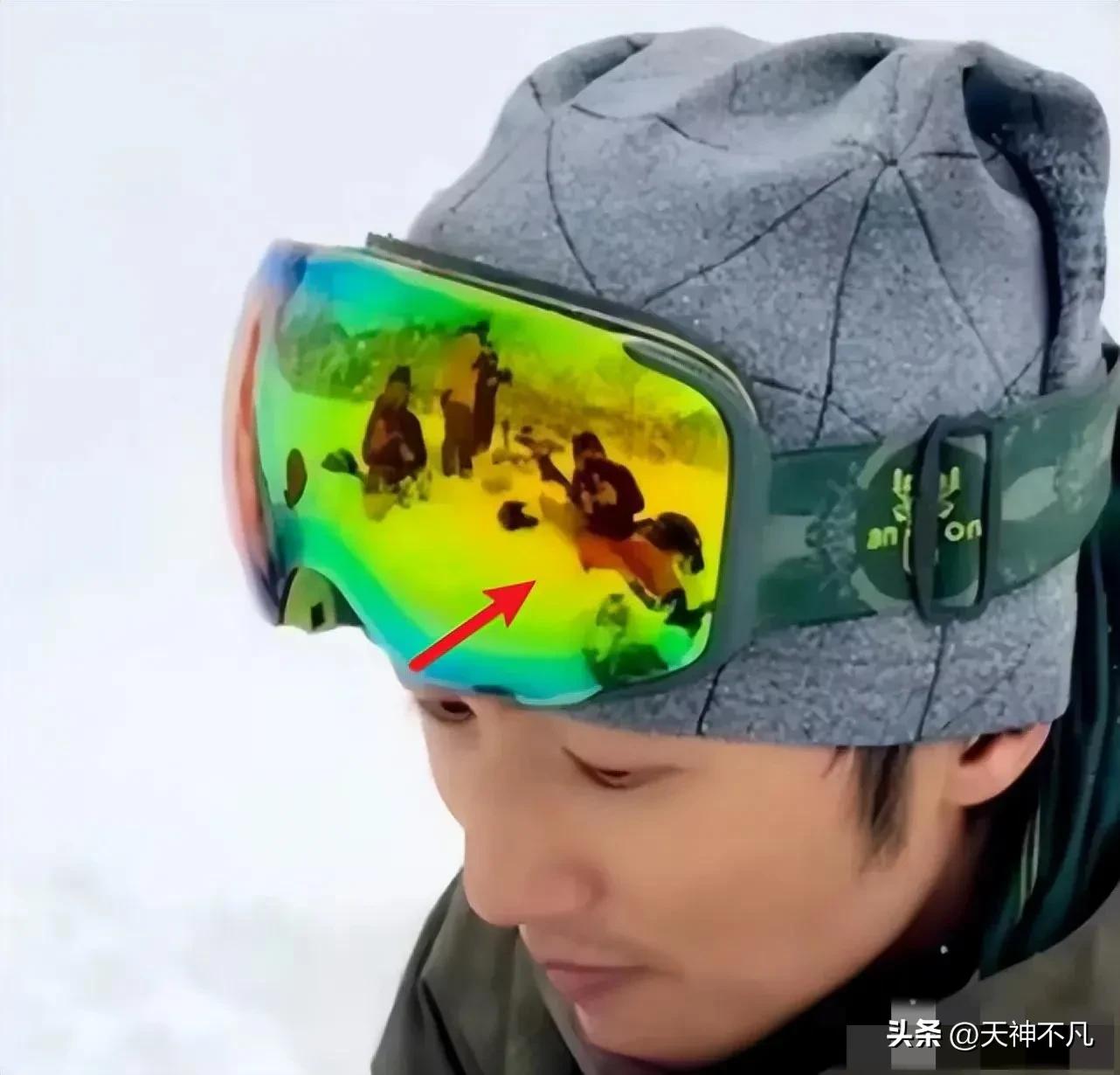 谢霆锋谈王菲真实同框照片,王菲谢霆锋旧照罕见曝光