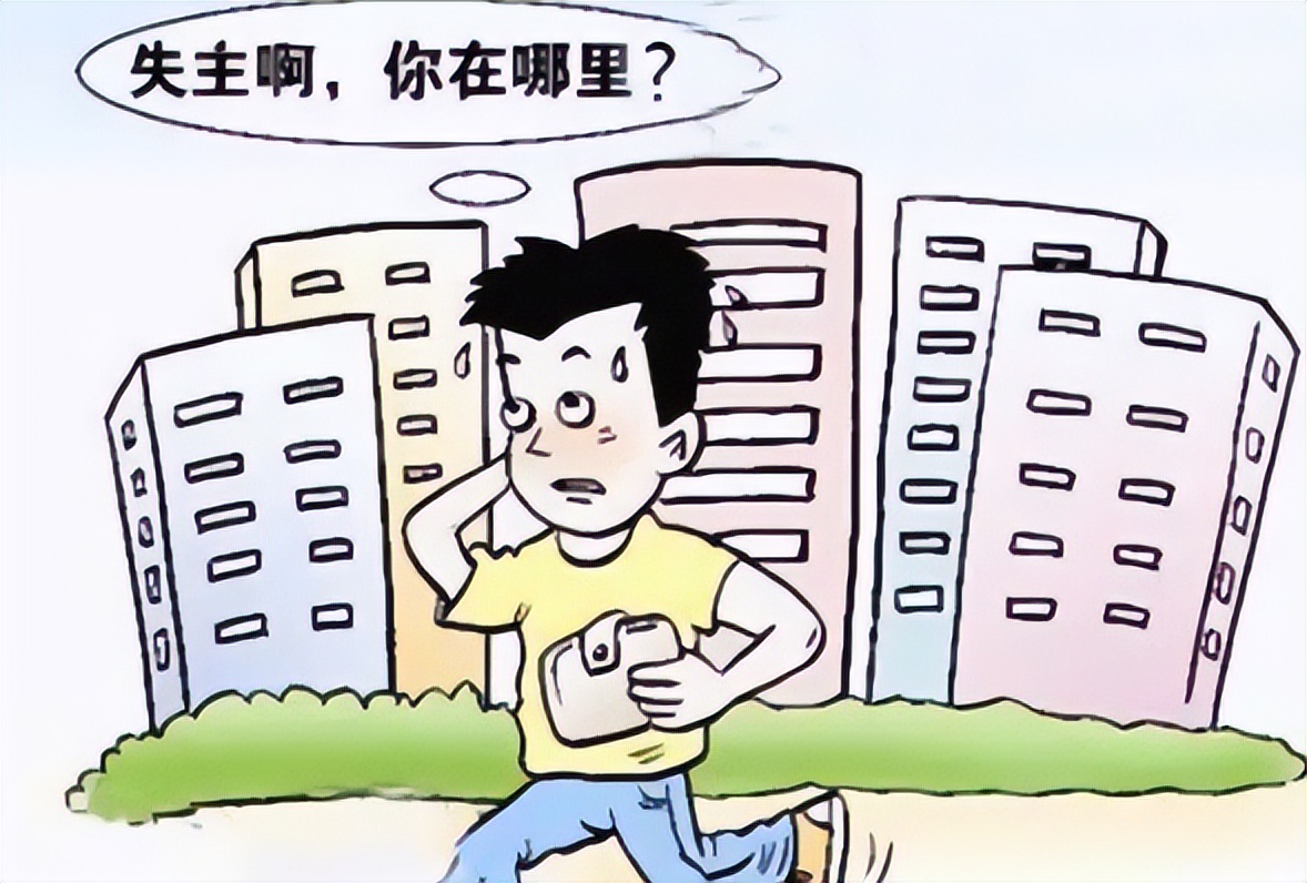 拾得遗失物品被丢失应该如何处理,拾得遗失物私自卖出后无力偿还