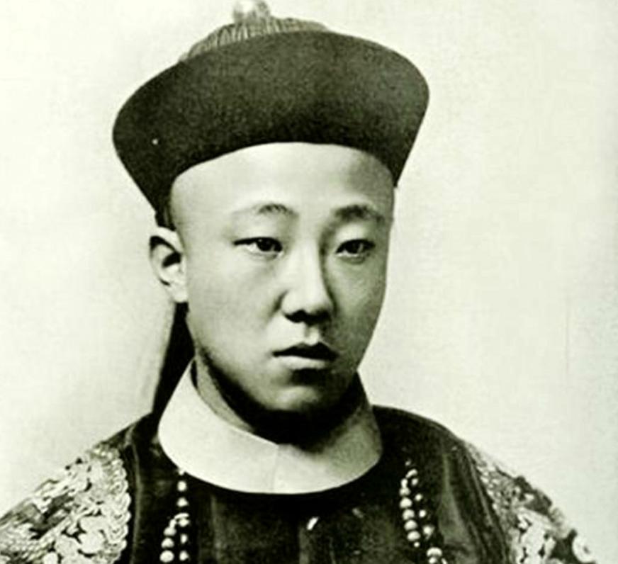 清朝最倒霉的太监孙耀庭,历史上孙耀庭最悲惨的太监