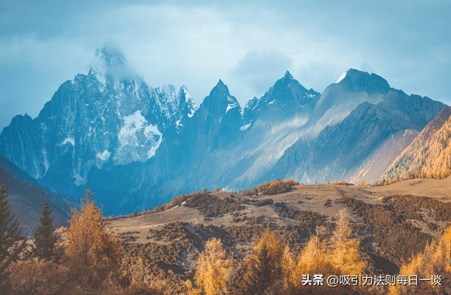 如何让钱每天都有收益呢,钱不是辛苦挣来的教你三个妙招