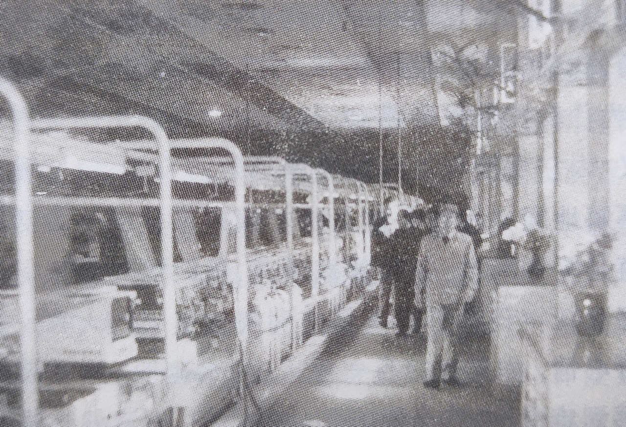 大武汉系列之武汉无线电元件厂,大武汉系列之武汉农药厂