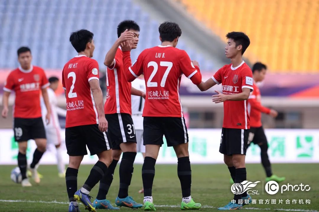 成都蓉城对天津队战报,成都蓉城进足协杯八强没