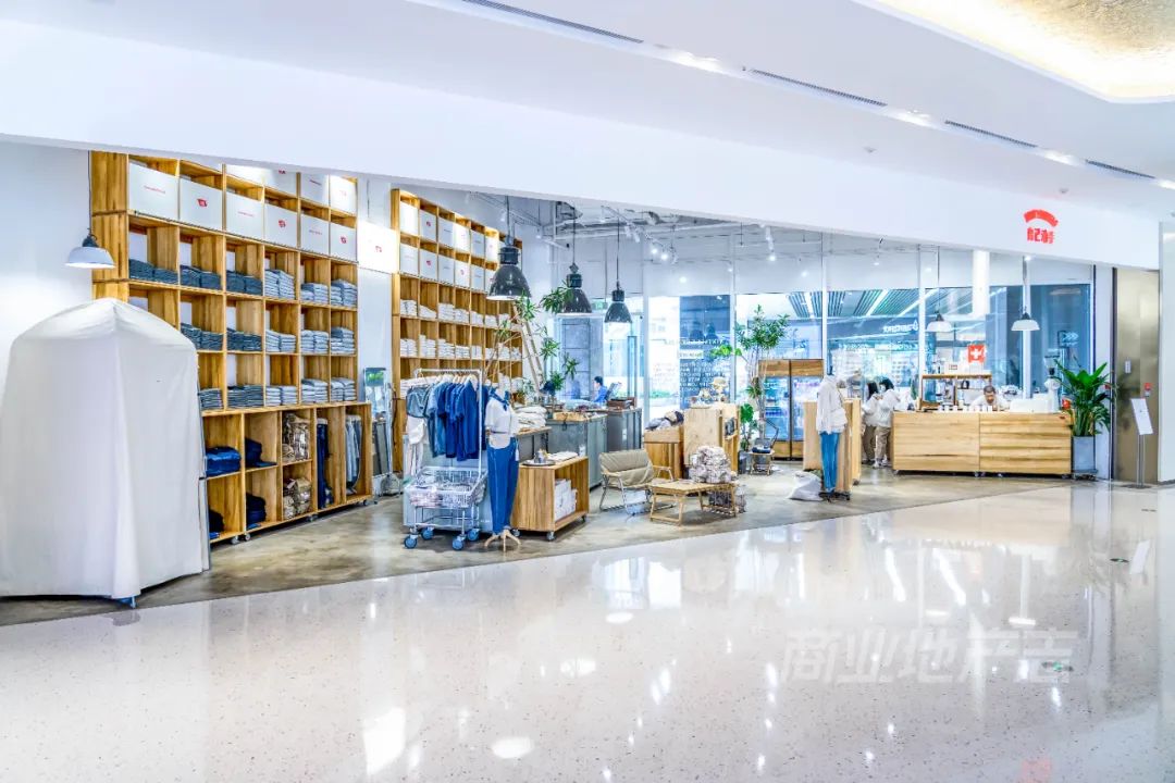 9个月交出一份湾区生活提案，这座万象汇诠释了新时代「中山慢」