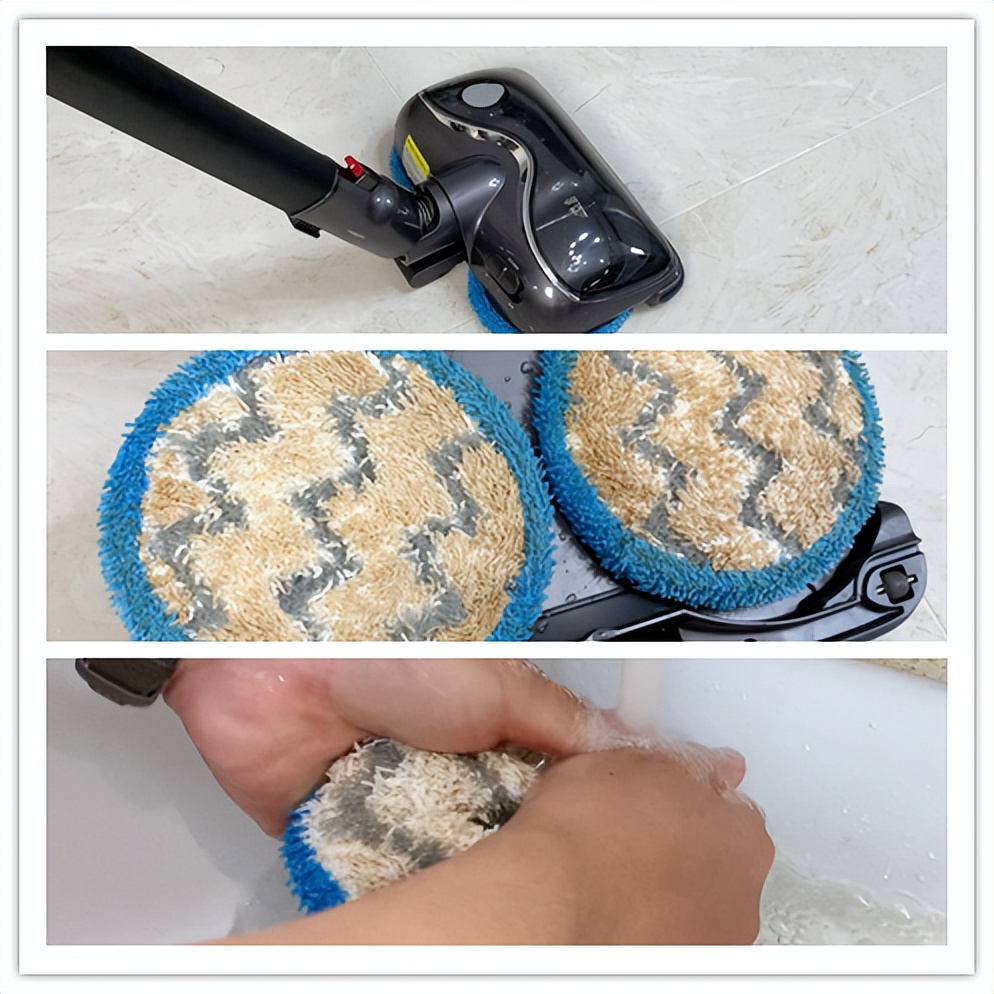 家用吸尘器和扫地机器人哪个实用,扫地机器人洗地机吸尘器哪个实用