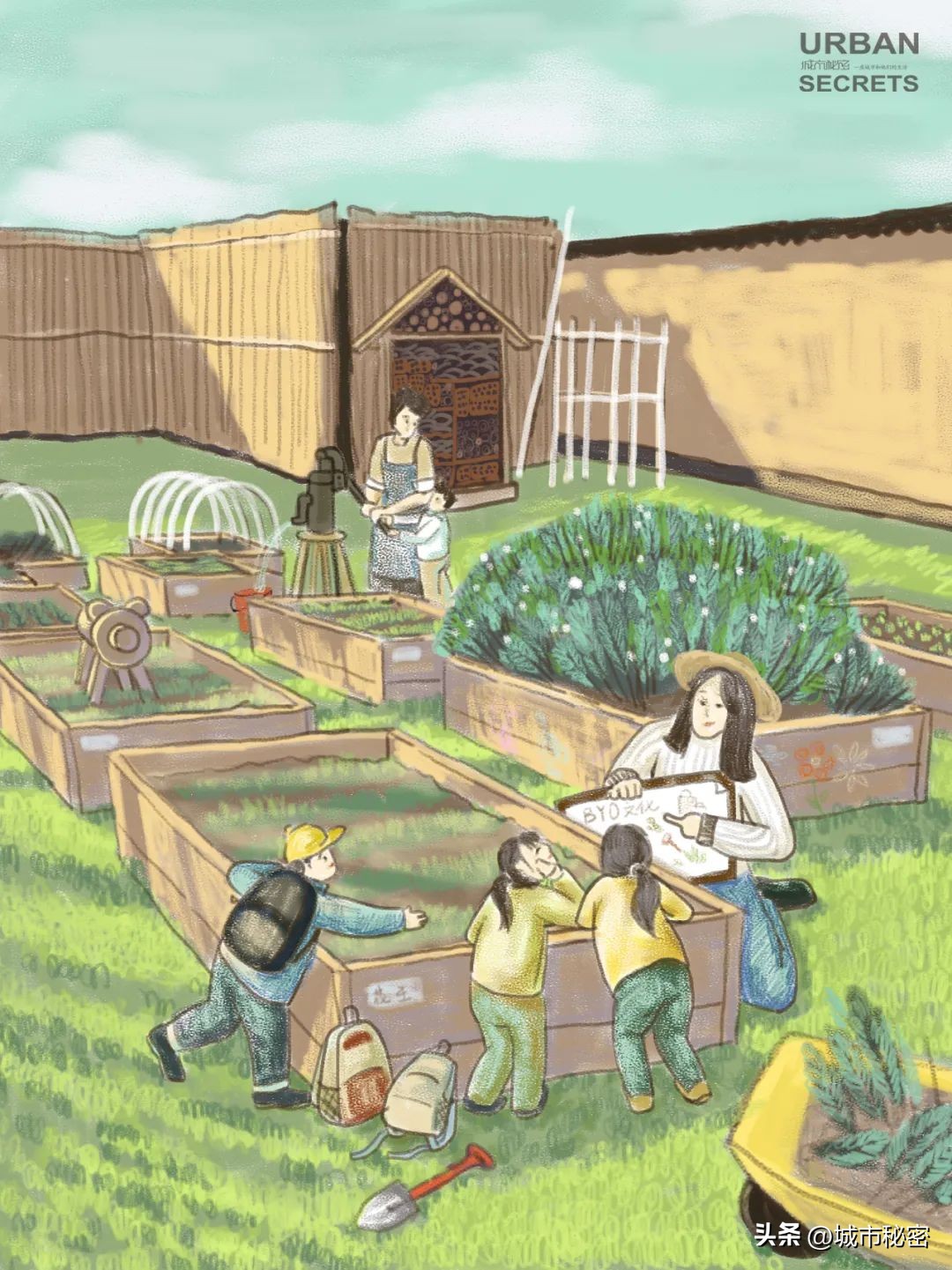 这个被赵露思带火的杭州小乡镇究竟有什么魅力？引来无数网友打卡