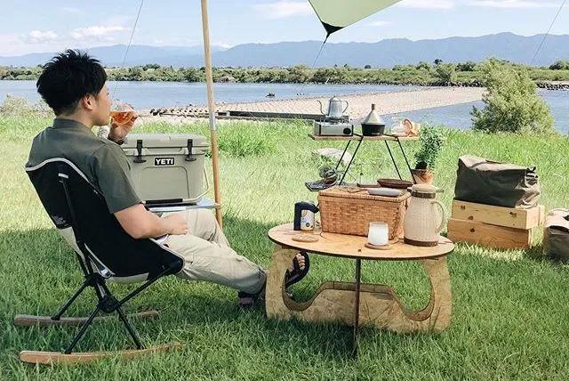 提升露营幸福感的物品,能提升幸福感的旅游好物