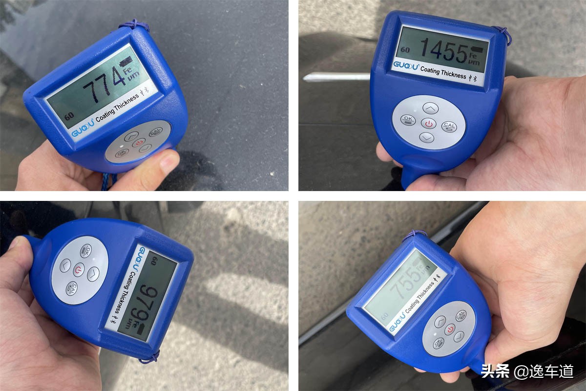 二万左右的二手车别克君越,二万二手别克车