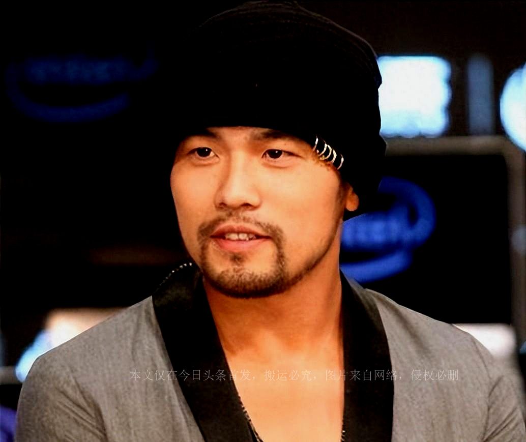秃头潘玮柏,明星是怎么解决脱发的