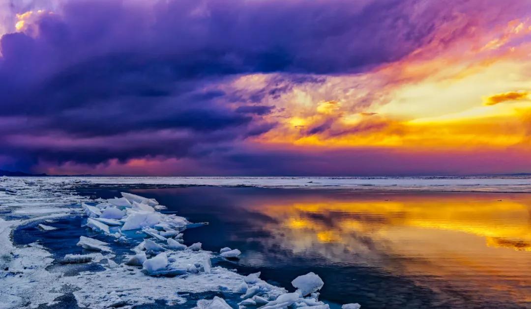 日喀则最美的风景图片,西藏日喀则绝美图片