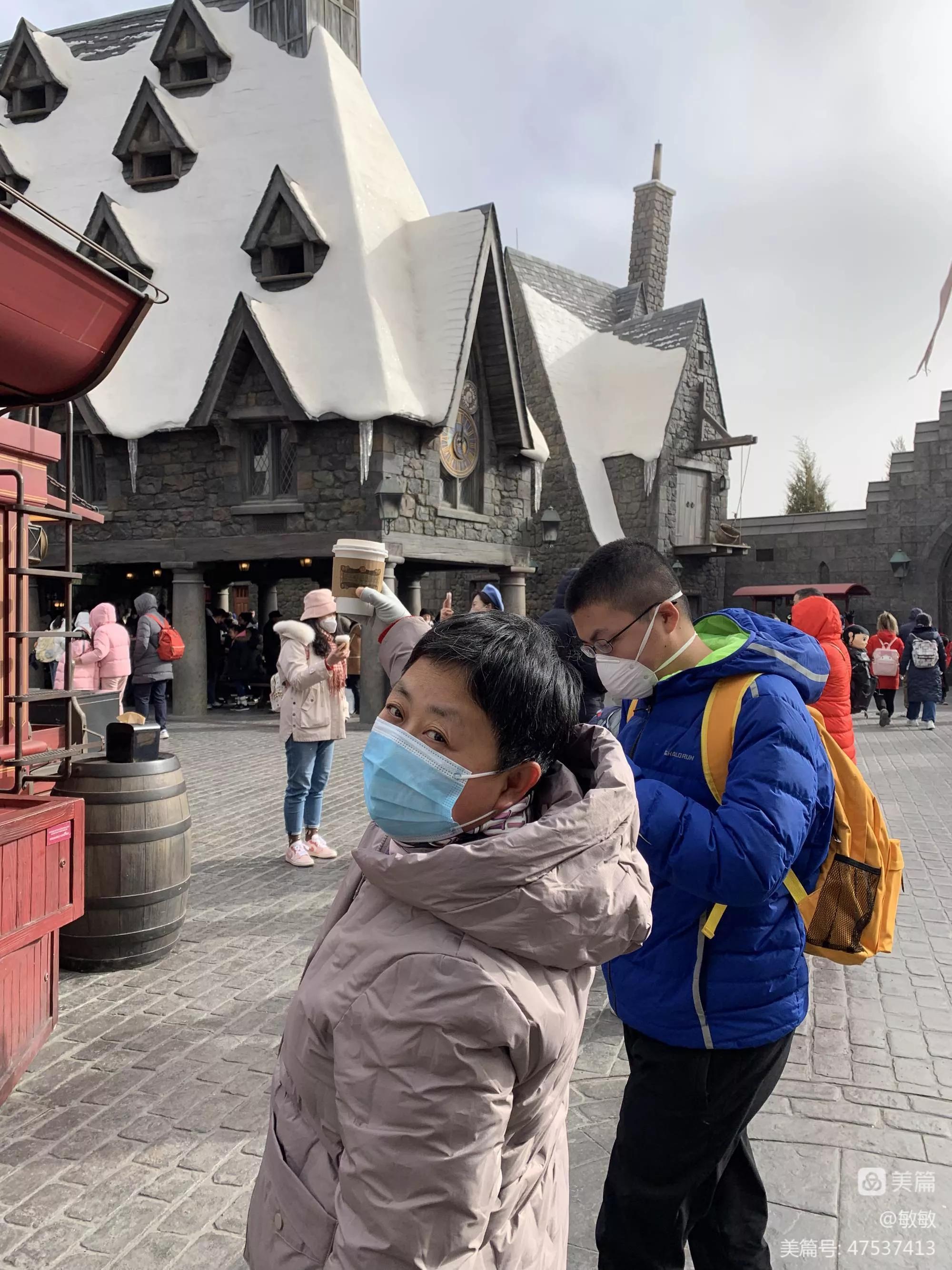 北京环球影城一日游路线,北京环球影城一日游的词句