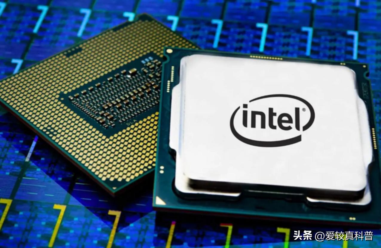 狠砸2800亿，逼迫全球芯片巨头站队！美国“芯片法案”在搞什么鬼