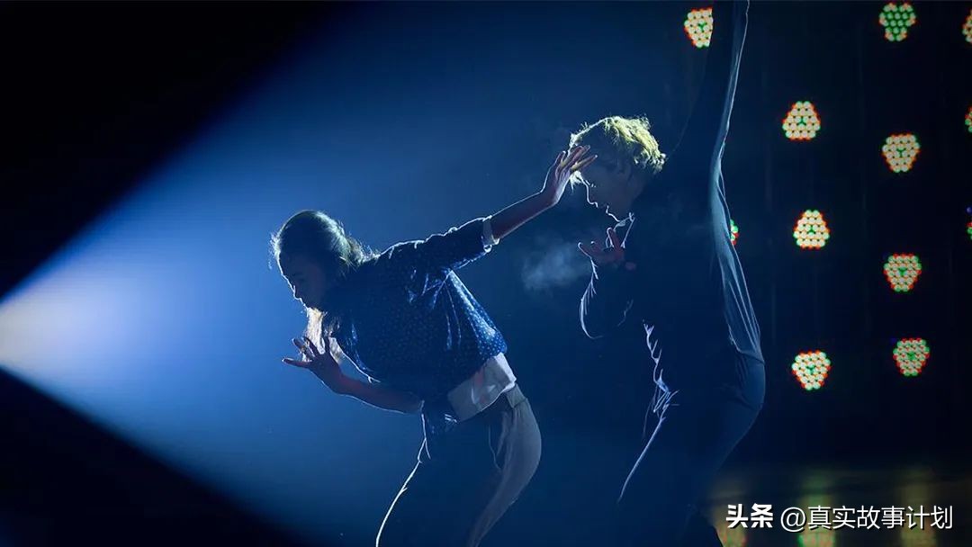 走红之前，迈出恐惧的一瞬