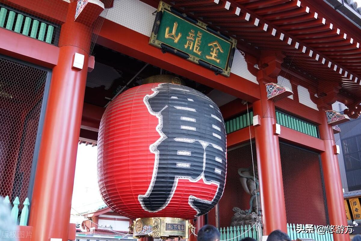 五天四晚日本怎么玩,日本东京5日游自由行