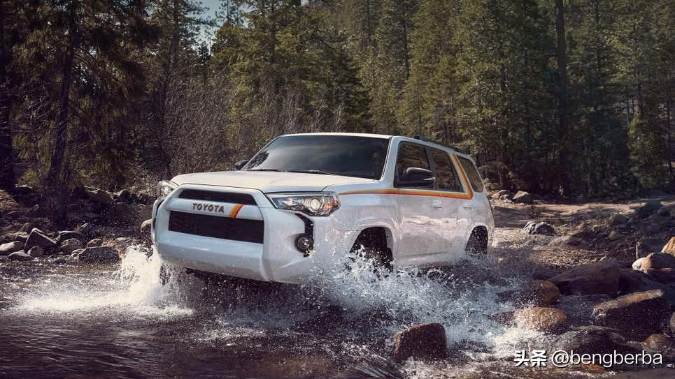 20万左右非承载式车身7座suv,非承载式车身大排量自然吸气的suv