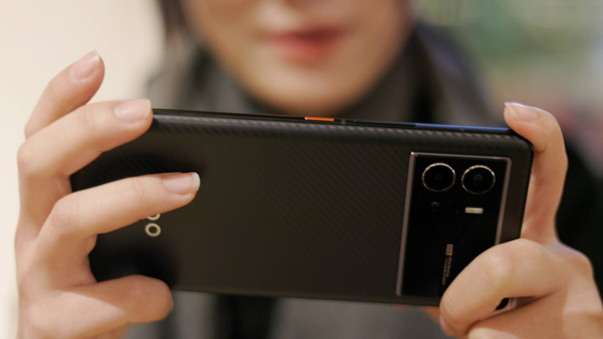 iqoo9体验怎么样,iqoo9系列全感操控探无止境