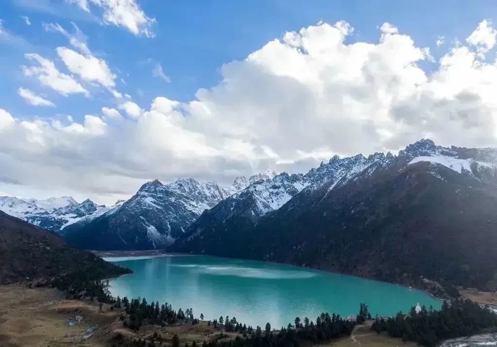 中国旅游日凉山,中国旅游日四川景区