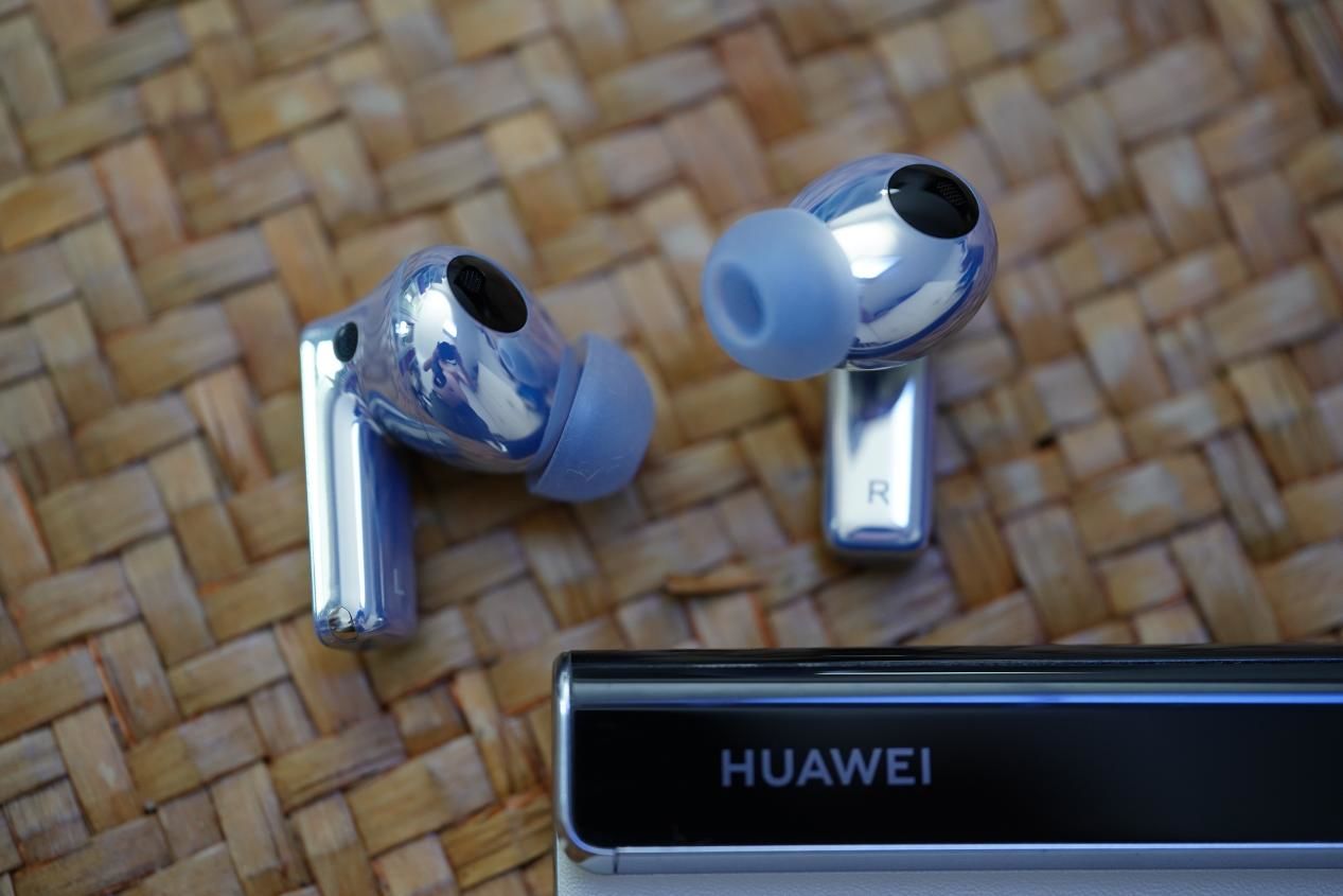 华为freebudspro和oppoencox,索尼wf1000xm3和华为freebudspro