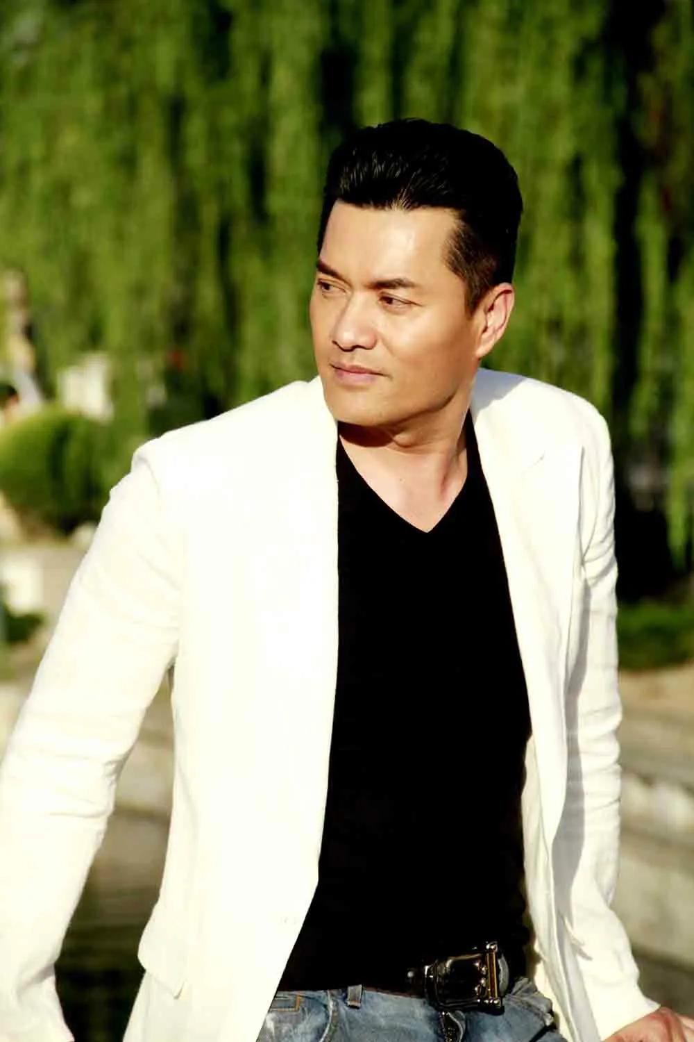 香港男反派演员全名单,香港十大最恶反派人物