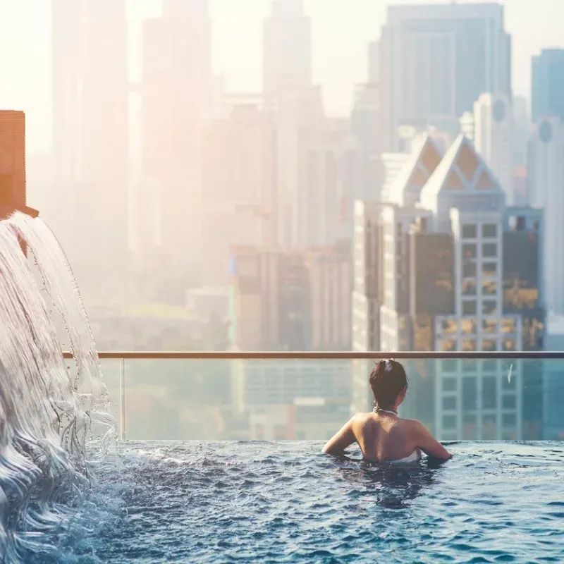 泰国入境旅游最新通知,泰国放宽各类签证