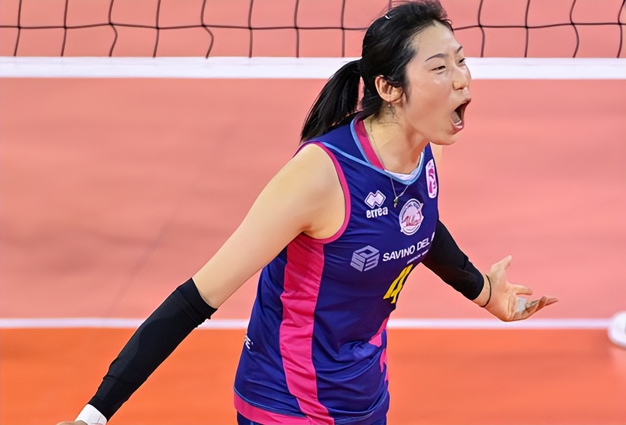 朱婷澄清,郎平朱婷最近有什么消息