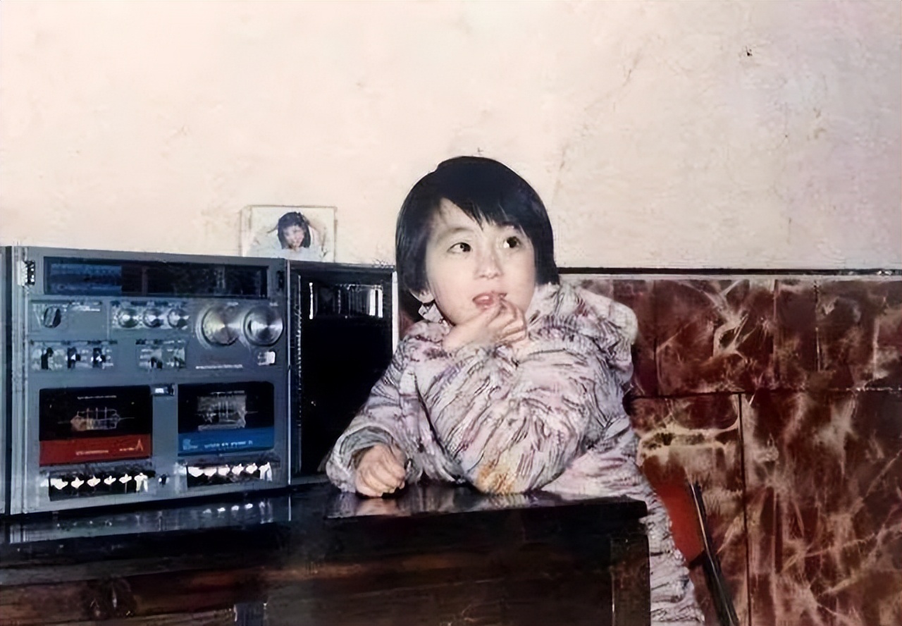 马苏遭遇史上最尬时刻,经历过一场风波后的马苏