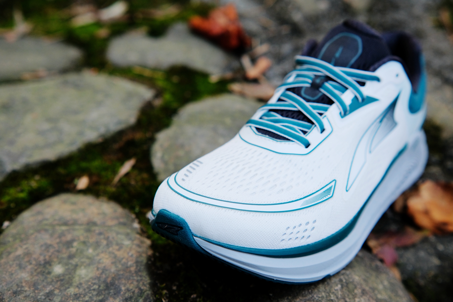 2023超强推进力跑鞋,奥创paradigm跑鞋评测