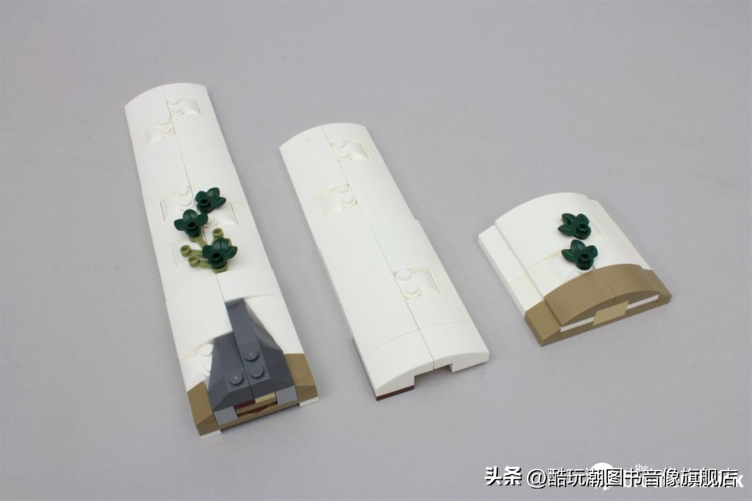 乐高ideas系列21335,乐高ideas系列最好玩的一款