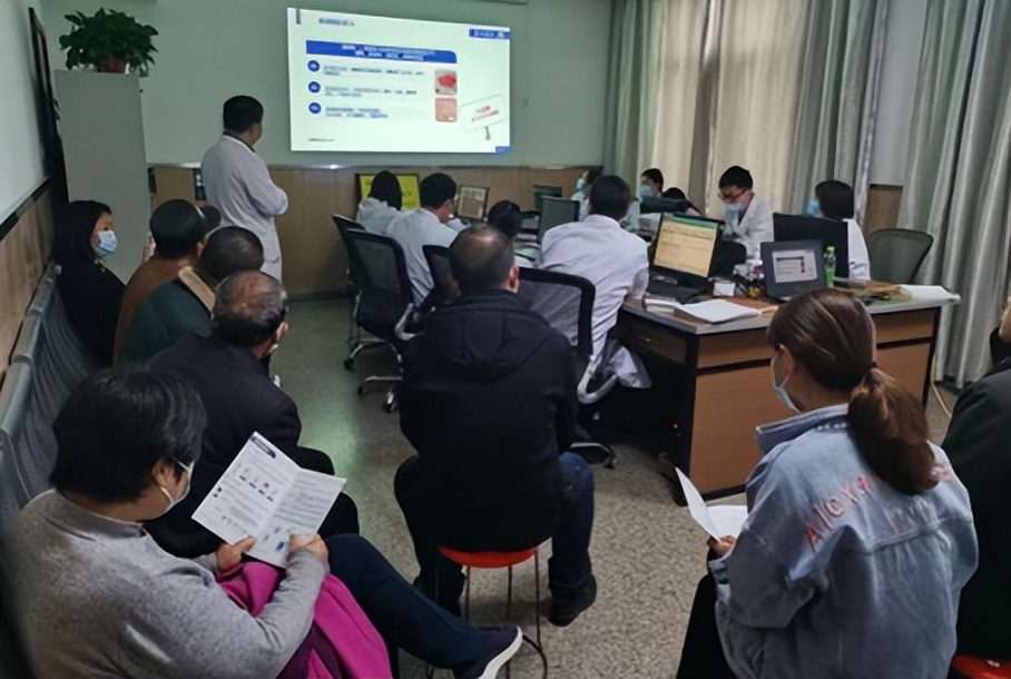 开封市人民医院什么时候评三甲,开封市人民医院最新动态