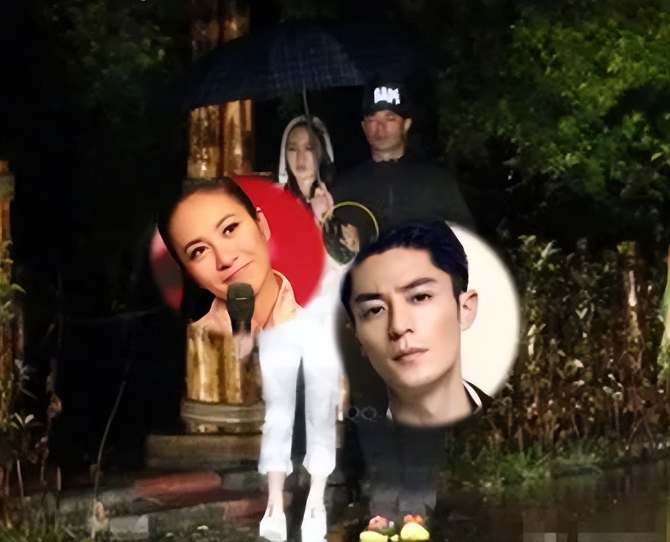 叶璇穿背心直播,叶璇直播穿背心