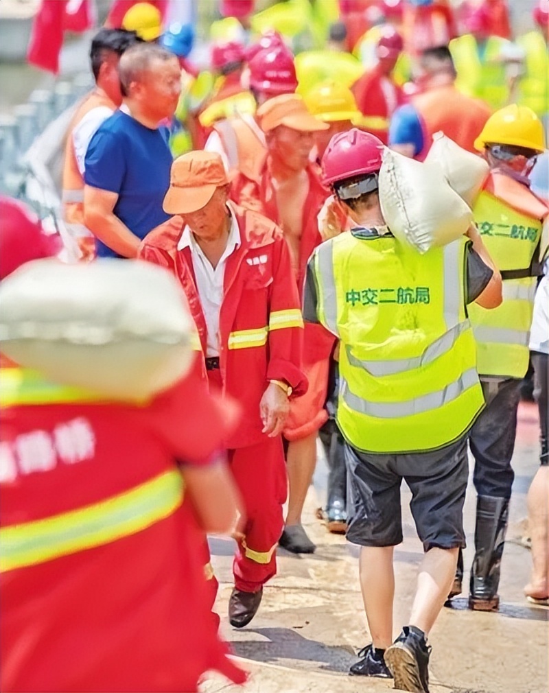 中交二航局转型之路,中交二航局最新要闻