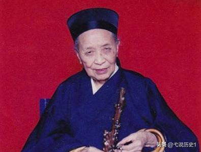 道姑李诚玉纪录片视频,武当道姑李诚玉