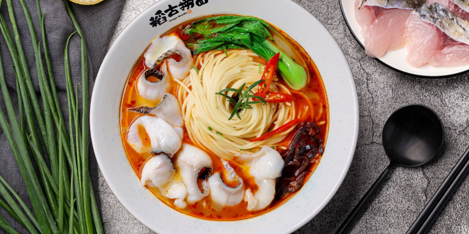 面馆合作加盟方案,面馆加盟创业好项目