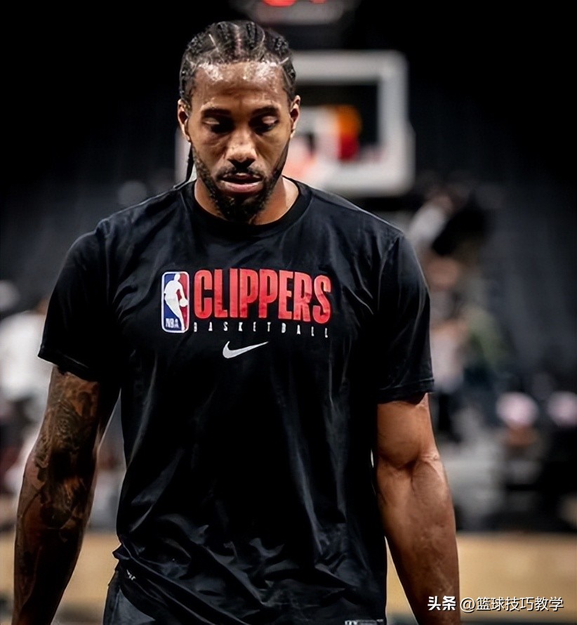 伦纳德垫脚后伤病报告,伦纳德伤病报告