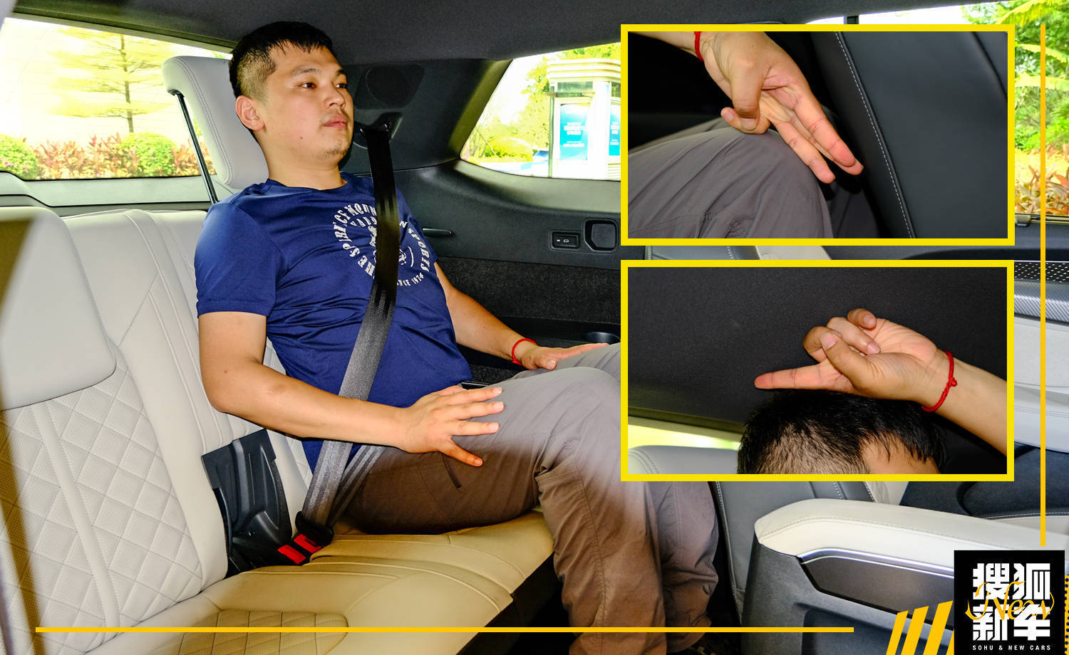 45.96万起上汽奥迪q6开启预售,全新上汽奥迪Q6发布