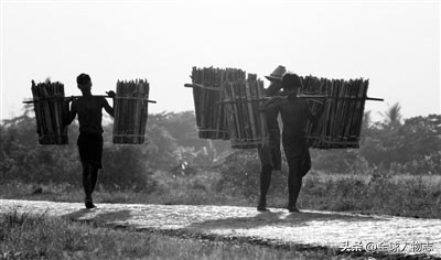 贵州富豪被骗至缅甸，遭当地农民、警察、*队军**来回倒卖，无奈自赎