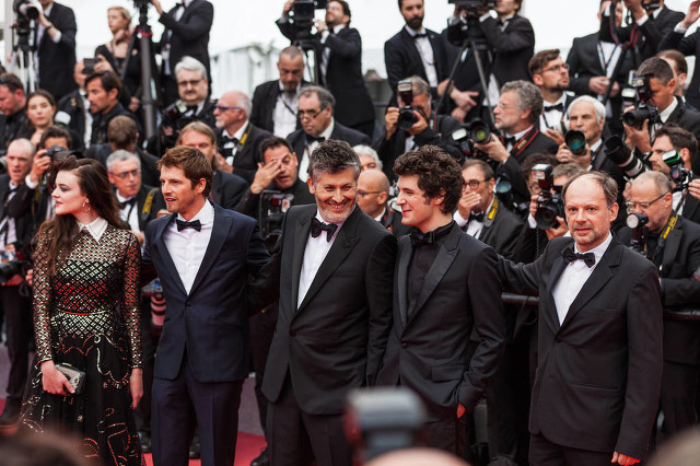 戛纳电影节值得一看的电影介绍,戛纳电影节值得推荐的影片