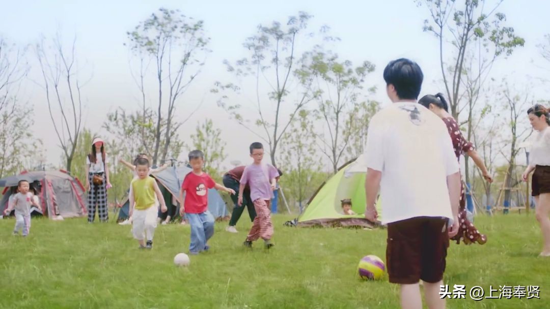 宜良露营的好去处网红打卡,五台山附近网红露营打卡地