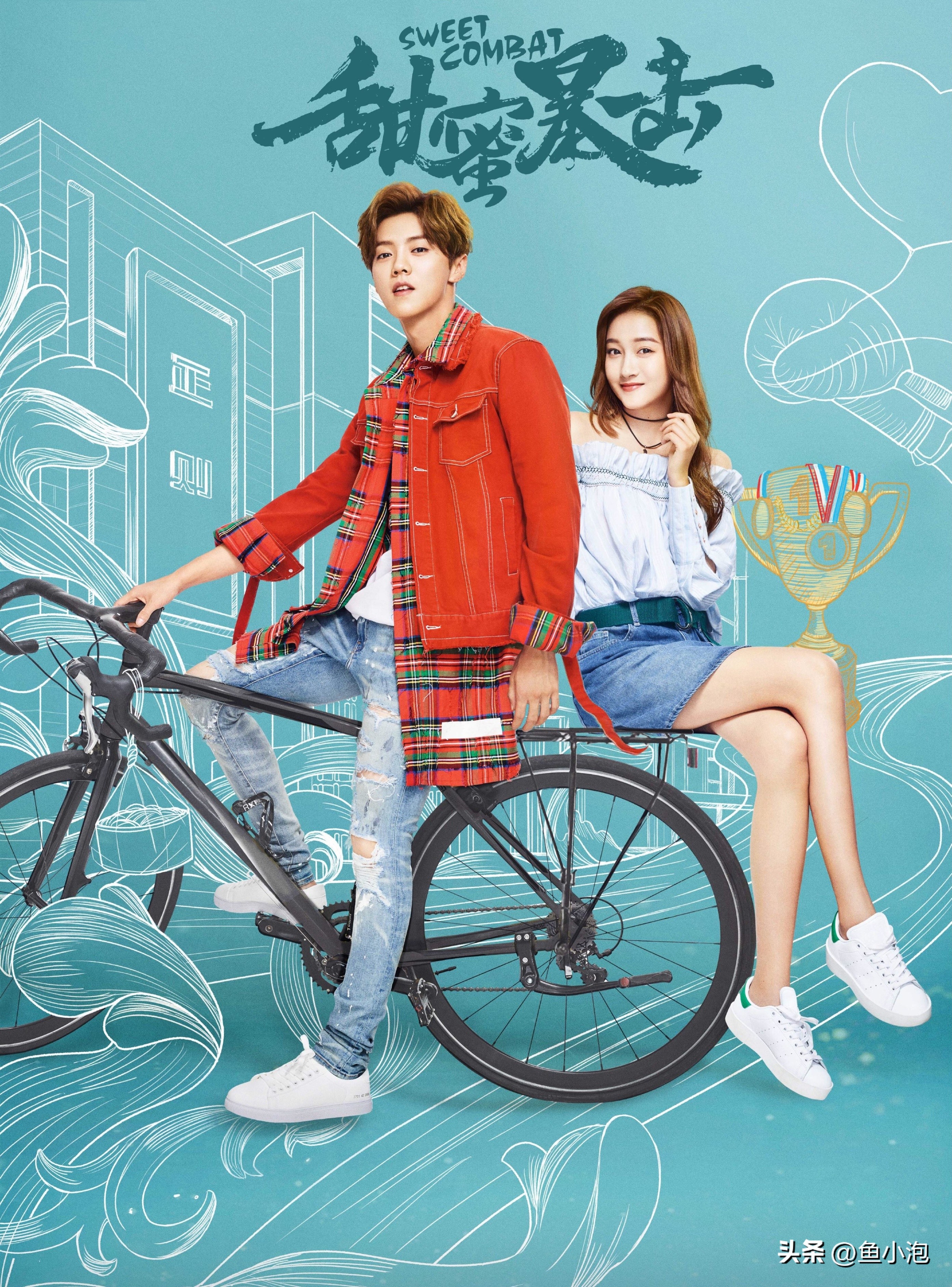 盘点那些年我们嗑过的cp,那些年磕过的cp完整版