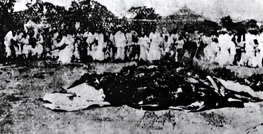 五四运动的真实记录,五四运动和今天的对比