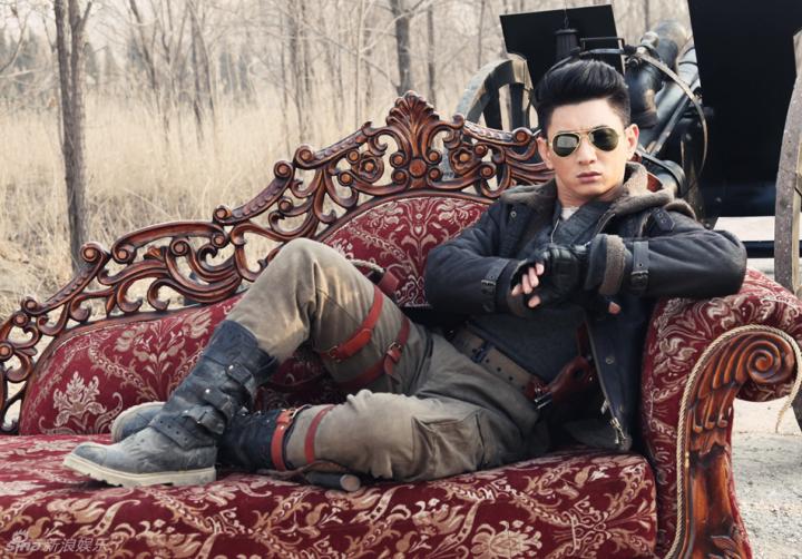 打仗住酒店，战士抹口红，这些抗日剧如果你没看过，恭喜成功避雷