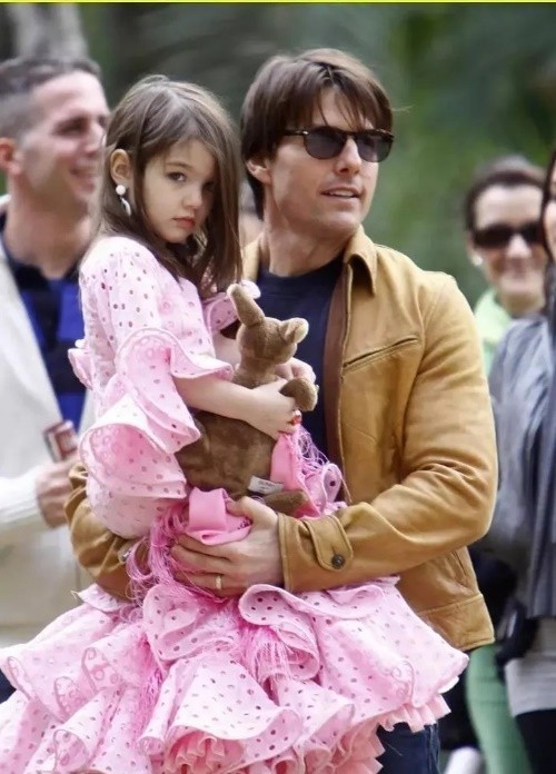 小七漂亮还是苏瑞漂亮,星二代和父母的差距