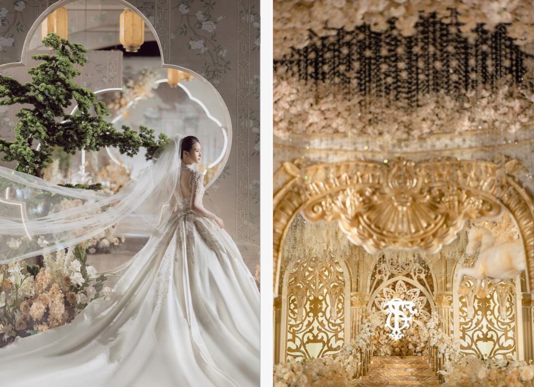 秋冬备婚攻略大全,压箱底的十大秘诀