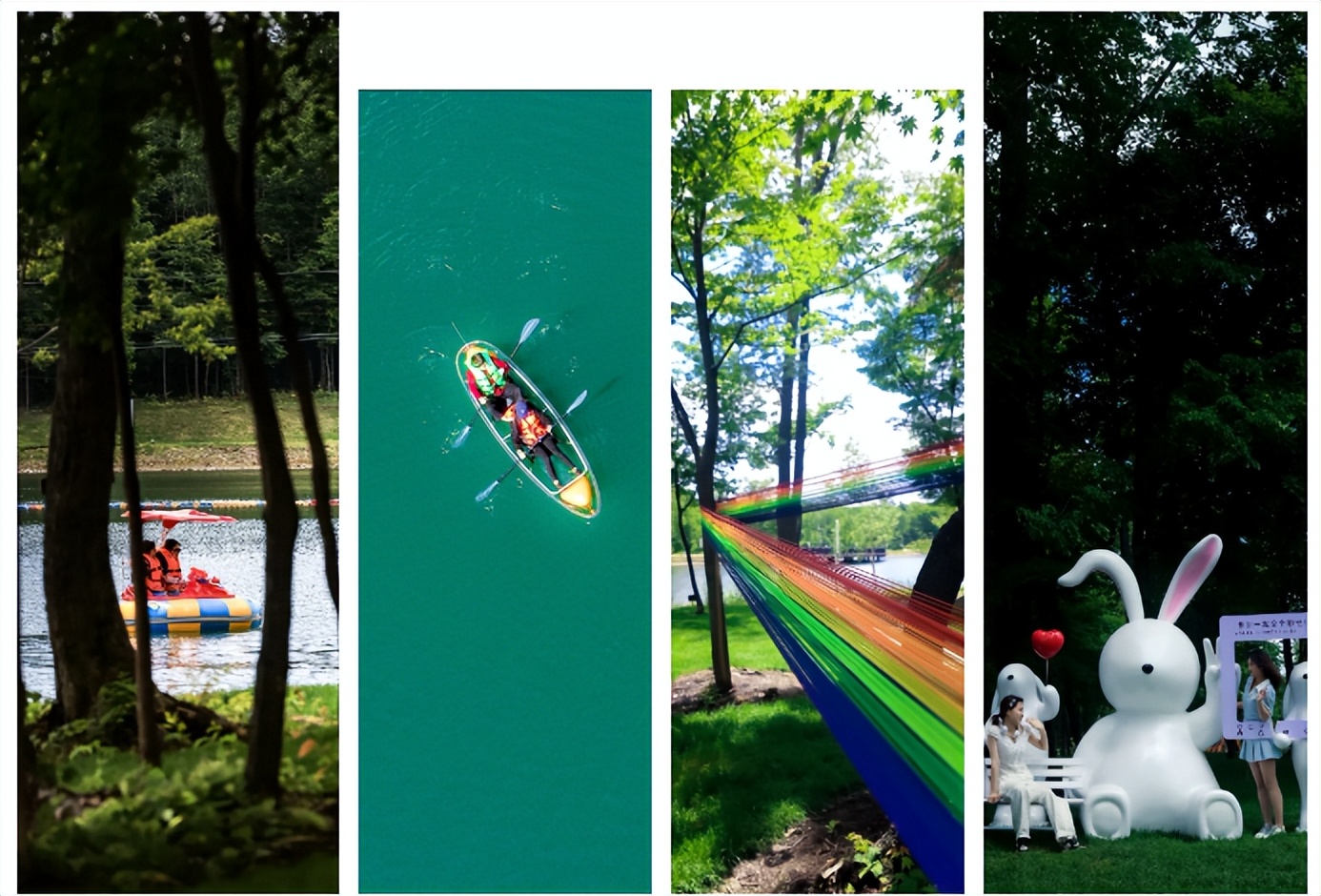 来白山,来长白山别只顾着打卡