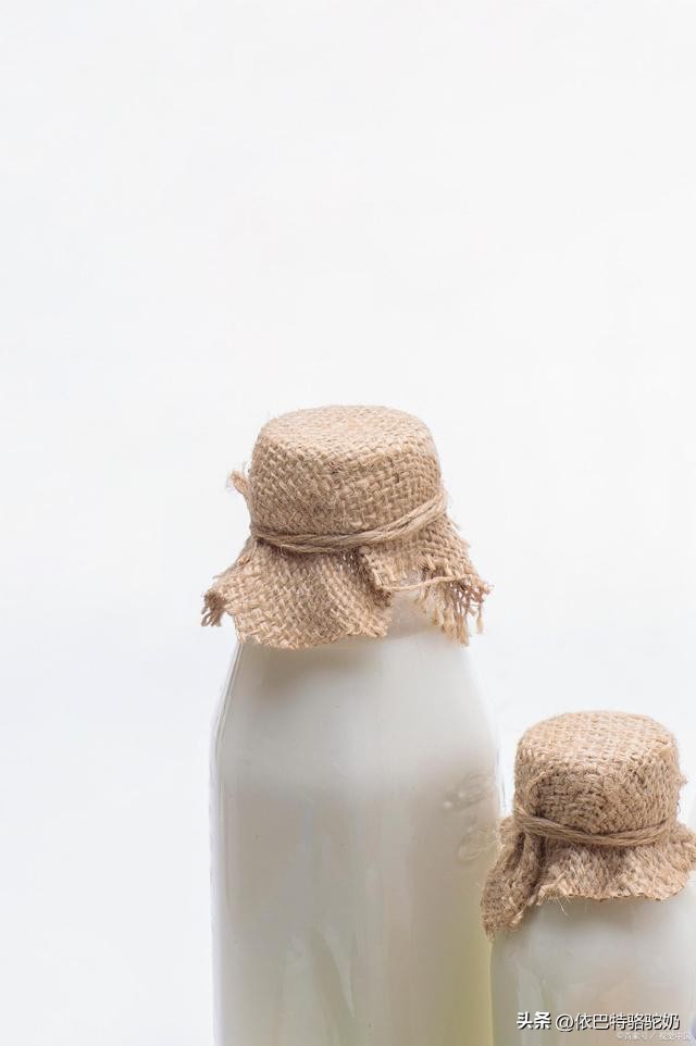 如何从配料表看驼奶粉质量,驼奶粉配料表有驼乳粉