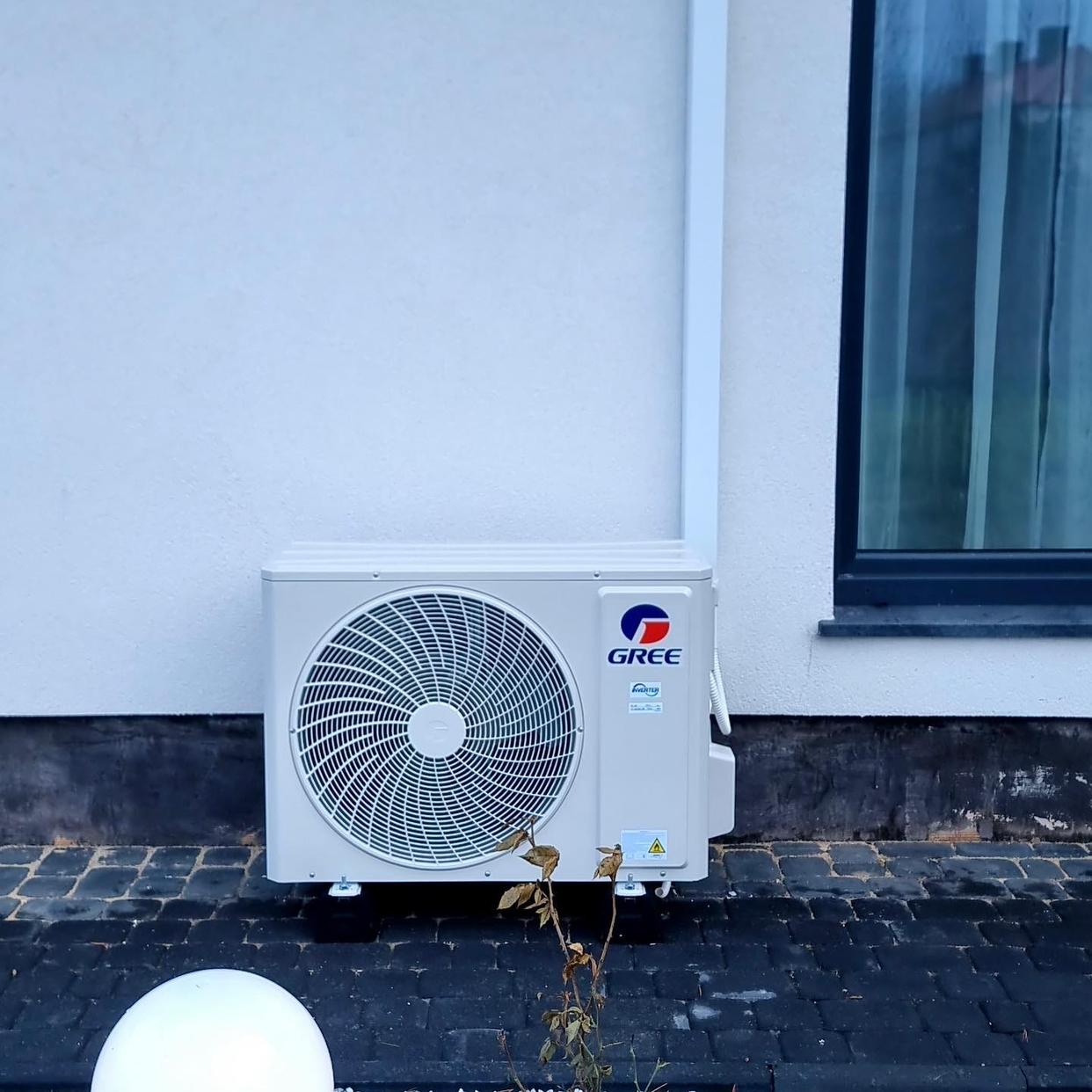 为什么现在空调都是三级的,为啥好多人喜欢买三匹的空调