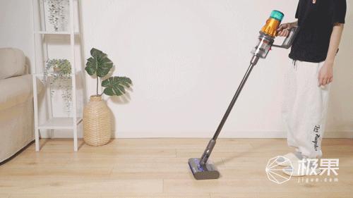 dyson吸尘器最好用,dyson吸尘器深度清洁