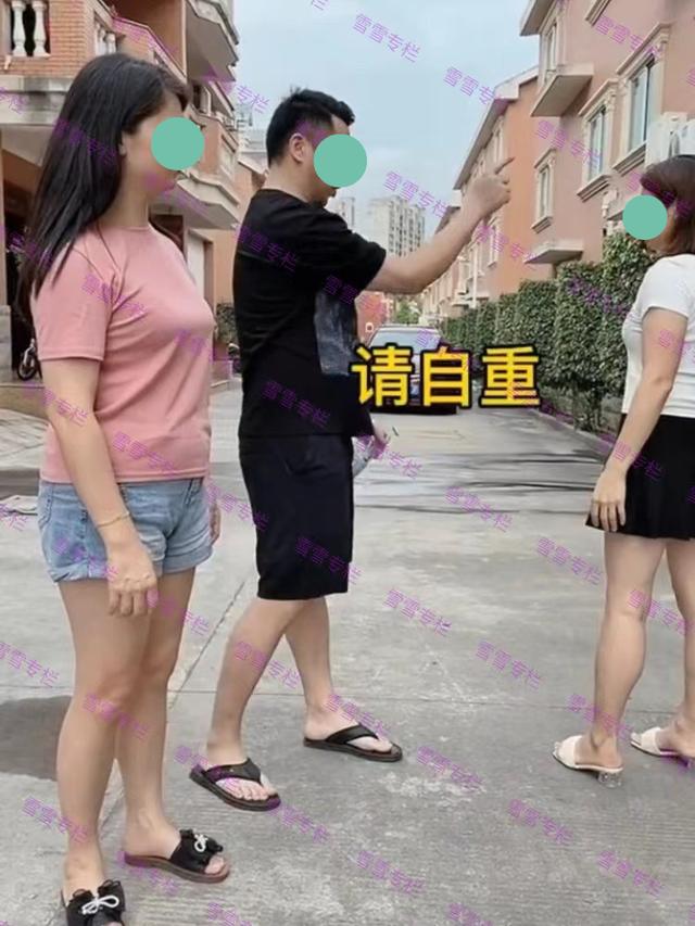 女子想用外国礼仪和闺蜜的丈夫拥抱，遭嫌弃：我们这里不兴这一套