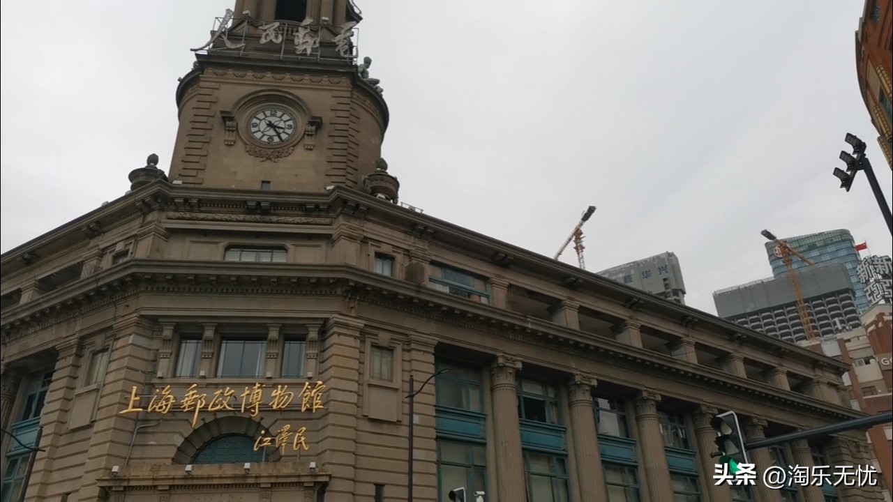 上海旅游攻略及必去景点推荐