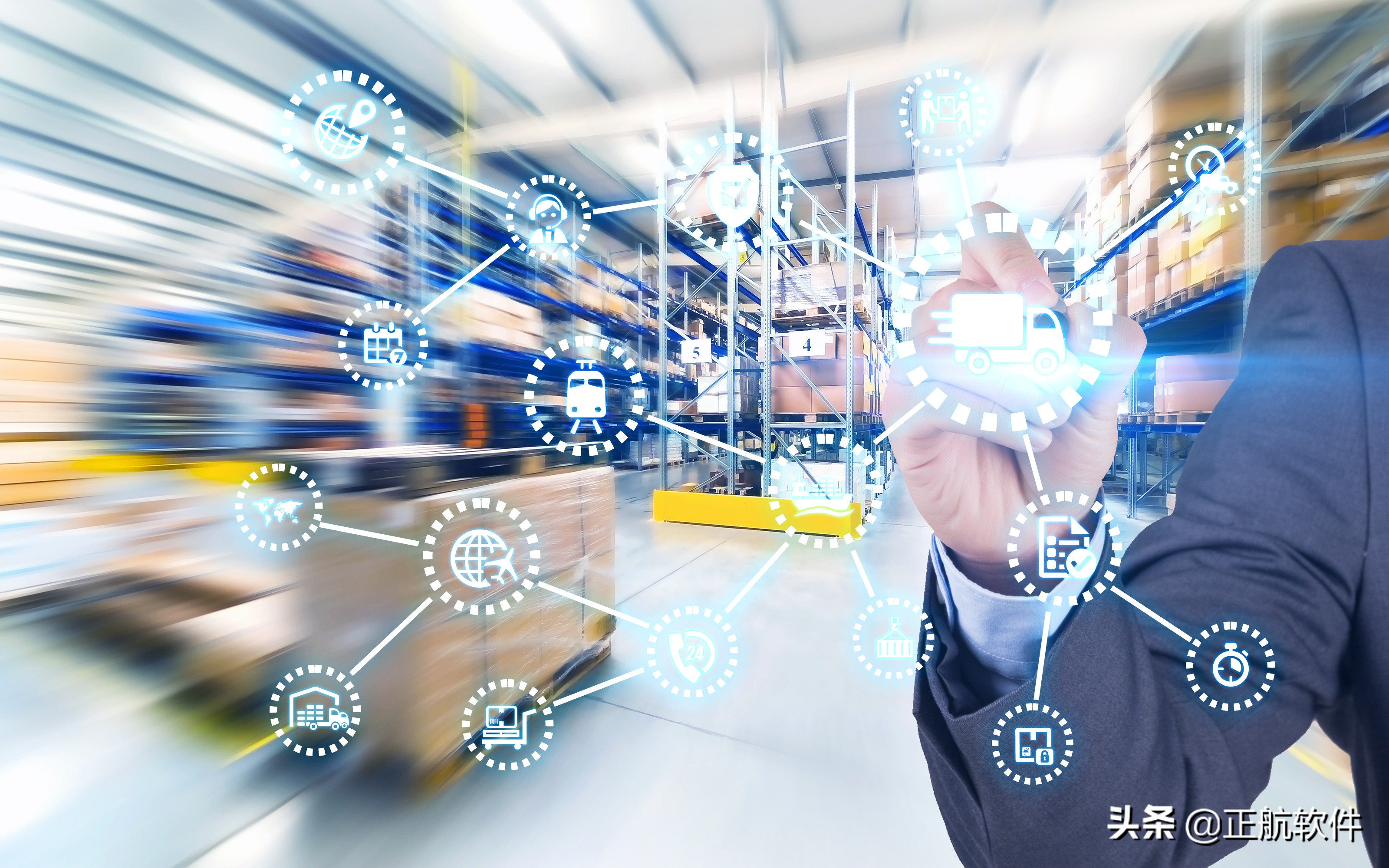 减少库存积压降低不良损耗,企业如何降积压库存